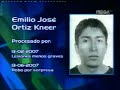Detención y paliza ciudadana