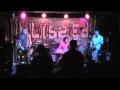 Mill Spring, NC opening for Blissed part 2