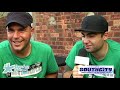 Lucky Life TV interviews Hat-Club's Damien Stone & Lewi Five-0