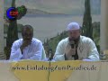 Pierre Vogel & Abu Jibriel Frage bezüglich Takfir NEU 1 von 2