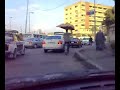 Bread Delivery Bikes / Only In Egypt
