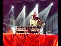 dj Spooky at Novara Jazz 2007