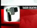 Taser tragedy