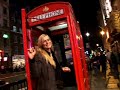Borgin m�n London