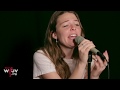 Maggie Rogers - "Light On" (Live At WFUV