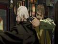 ghost in the shell-Disturbed - Get Phsyco