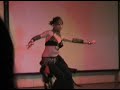 Gyenis Boglárka Tribal Fusion Bellydance - Ras El Sena Gyenis Boglárka Tribal Fusion Bellydance - Ras El Sena