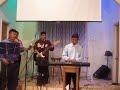 iglesia Unida del Dios Vivo