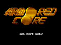 Armored Core BGM / Shape Memory Alloys