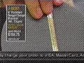 Mike Rowe on QVC - Seagull Jewelry Mike Rowe on QVC - Seagull Jewelry