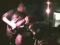 Spawn of Possession Live - swarm of the formless 2006