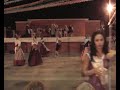 grup de danses arrels dalacant   bolero del infante