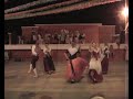 grup de danses arrels dalacant   bolero del infante