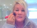 videos de MAC.. Barbie Loves Mac MakeUp Part1