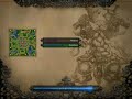 Warcraft III ROC Human vs Comp (Normal) on LT