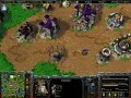 Warcraft III ROC Human vs Comp (Normal) on LT