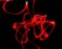 Entangled Lights