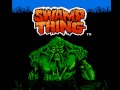 swamp thing for nes