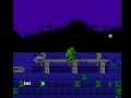 swamp thing for nes