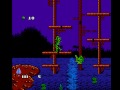 swamp thing for nes