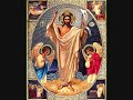 Khristos Voskrese! (Christ is Risen!). Sergei Tolstokulakov