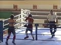kikboxing BG