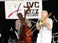Roswell Rudd Quartet - I'M GOING SANE