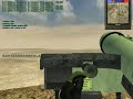 Javelin Missile