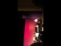 Click here to watch this video James timpani solo - Inferno