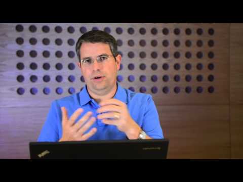 Matt Cutts: Does linking my two sites together violate the quality guidelines?