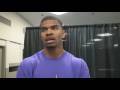2009 Millrose Games - Terrence Trammell
