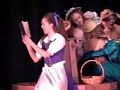 belle  beauty and the beast 