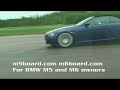 m6board.com: Mercedes SL55 AMG vs Hartge M6 Cabrio Exteriour m6board.com: Mercedes SL55 AMG vs Hartge M6 Cabrio Exteriour