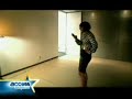 Britney Impersonating Her Father On Womanizer Set