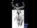 a tribute to mike mentzer