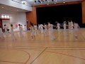 Téléthon Figeac Danse Patricia Caspar