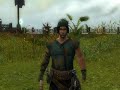 Guild Wars - Monk Training Guild Wars - Monk Training