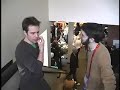 Clips & Quips Sundance: Sam Rockwell