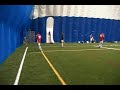 Atotonilaco (3) vs FC Minneapolis (1)