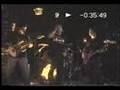 Meson PI - ACDC cover - Big Gun - LIVE in KasaKabana