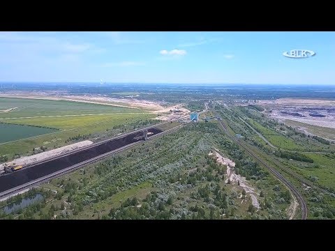 Ausstieg aus der Braunkohle: Gtz Ulrich, Landrat B ...