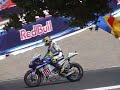 HQ MotoGP 08 Laguna Seca victory lap HQ MotoGP 08 Laguna Seca victory lap