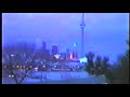 Air Supply at Ontario Place in 1991