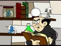 Interview with Gargamel