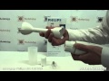 Відеоогляд Philips HR1601/00