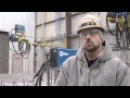 Miller's AlumaFeed&trade; System Excels in Aluminum Shipbuilding