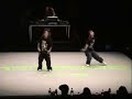 Master Piece - Hip Hop Dance Award Master Piece - Hip Hop Dance Award