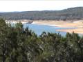 Lake Travis waterfront in Lago Vista TX