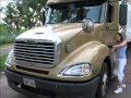 Truck Driver, My Day at Work! crst, trucks
