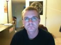klinquist's webcam recorded Video - October 08, 2009, 04:45 PM